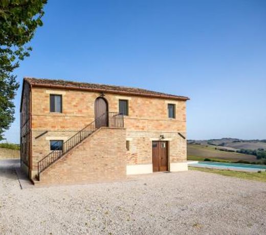 Villa Saltregna