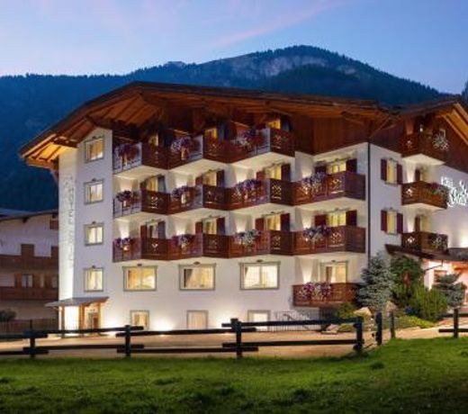 Hotel Gries