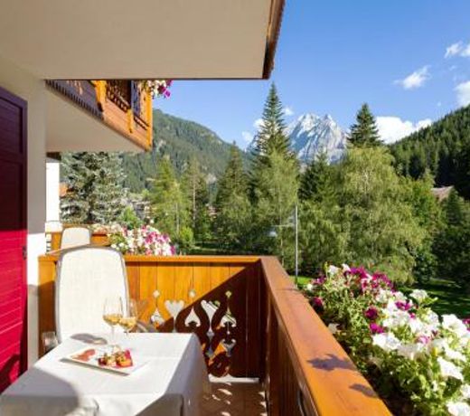 Hotel Gries