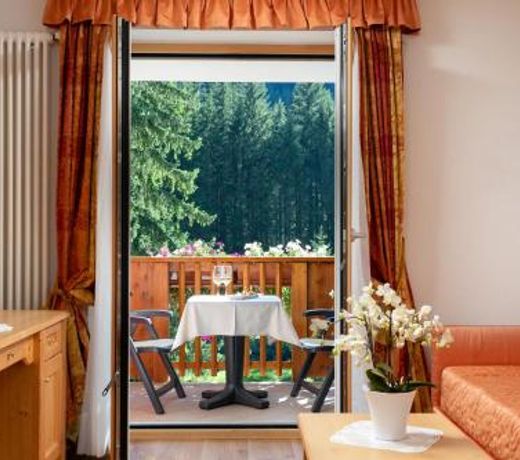 Hotel Gries