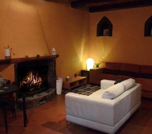 Casa Odette Calcata