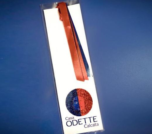 Casa Odette Calcata