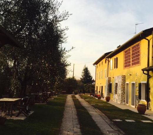 Agriturismo Corte Bozzini