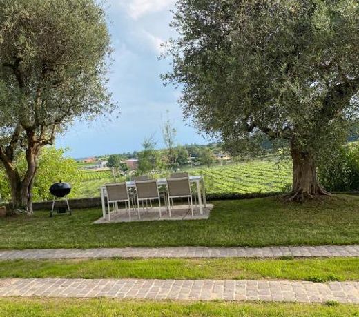 Agriturismo Corte Bozzini