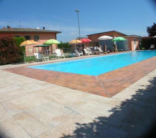 VILLA MARIA
