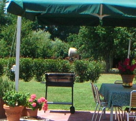 VILLA MARIA