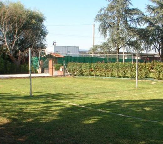 VILLA MARIA