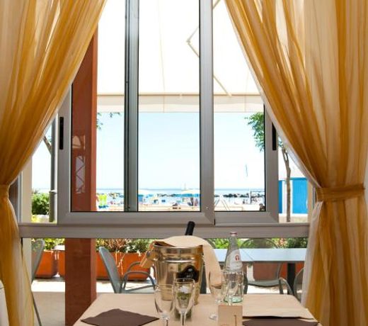 Hotel Ideale Mare