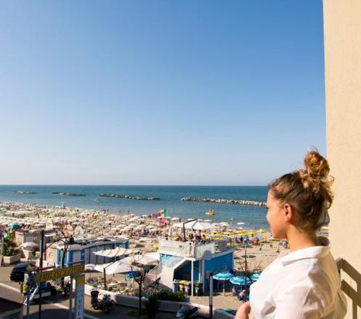 Hotel Ideale Mare