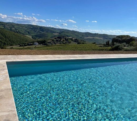 Casa PRATOLINO