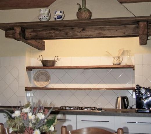 Borgo Selvapiana