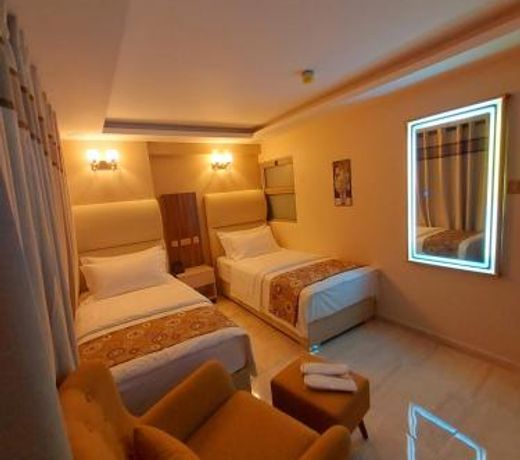 Jordan Seasons Hotel