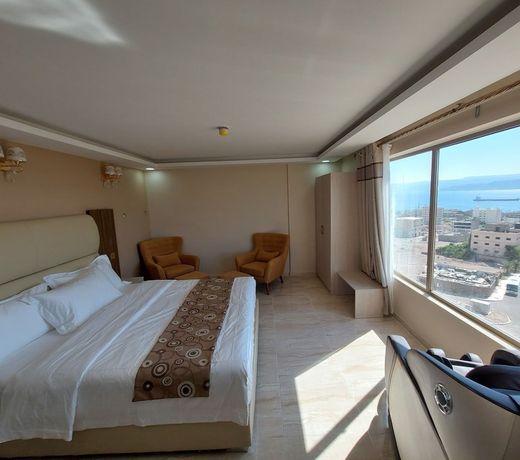 Jordan Seasons Hotel