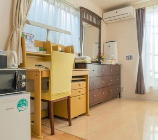 Angeline House