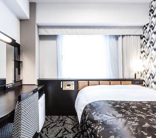 APA Hotel Roppongi SIX