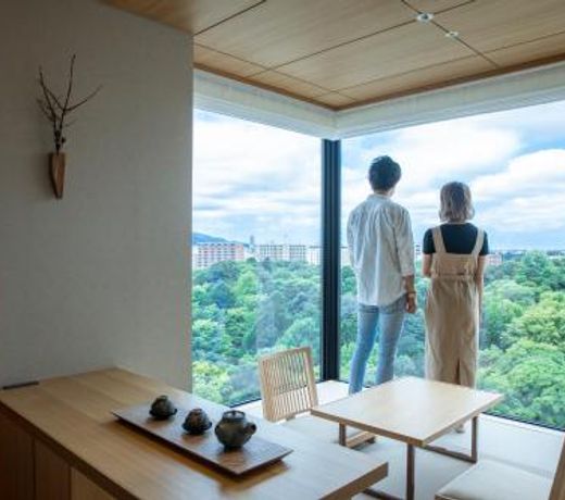ONSEN RYOKAN Yuen Sapporo