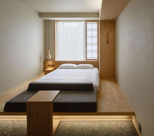 ONSEN RYOKAN Yuen Sapporo