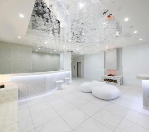 Quintessa Hotel Sapporo Susukino