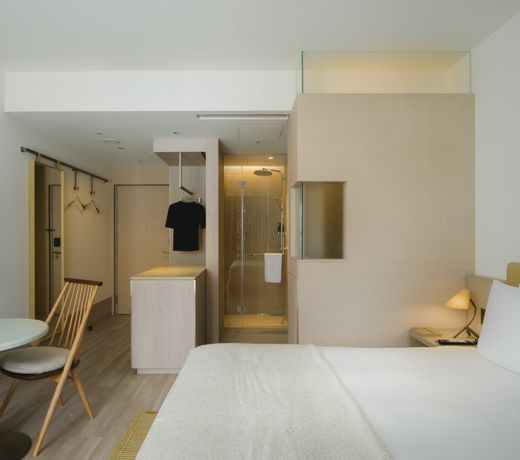 Zentis Osaka