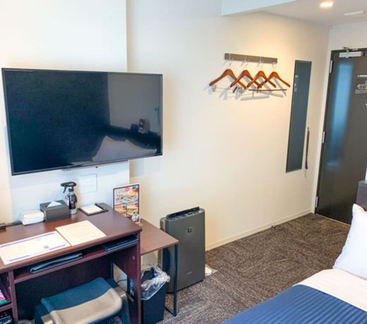 HOTEL LiVEMAX Nishinomiya