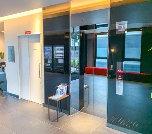 HOTEL LiVEMAX Nishinomiya