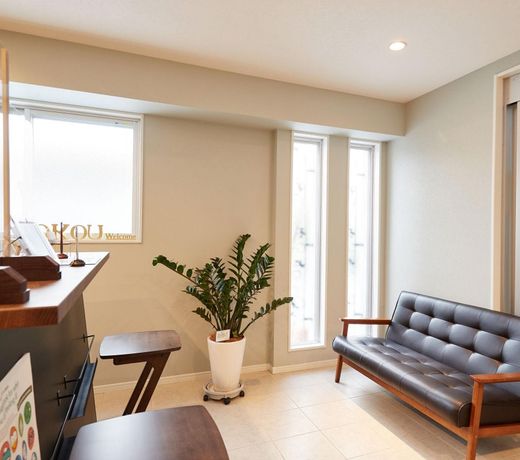 Tenpoint Hotel OKOU