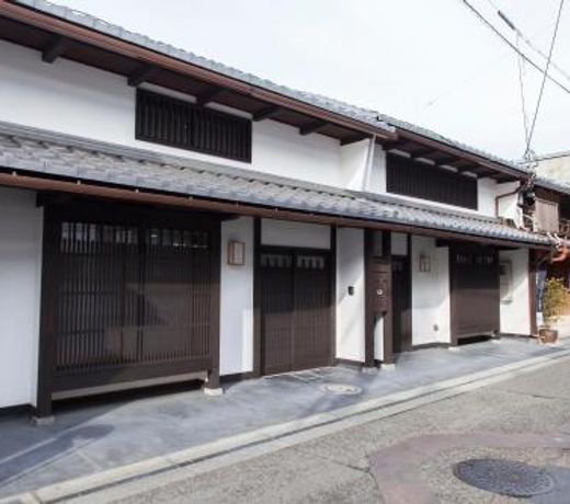 Machiya no Yado Iroha