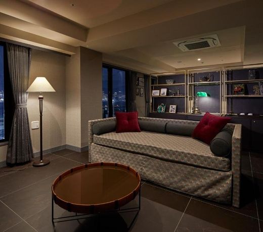 Centurion Hotel&Spa Vintage Kobe