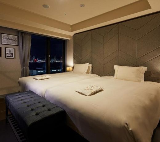 Centurion Hotel&Spa Vintage Kobe