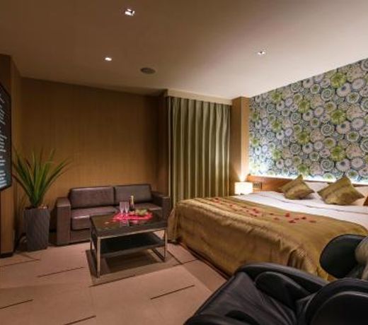 Hotel Lotus Iwatsuki (Adult Only)