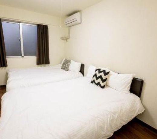 5RM-MAX18 PALACE RESORT CHATAN17-A Free Wi-fi & 6Park åè°·çº