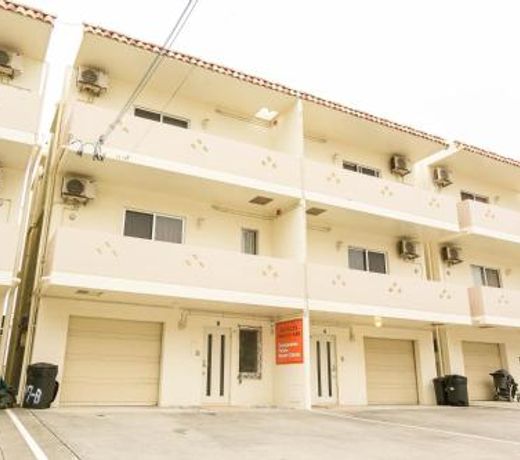 5RM-MAX18 PALACE RESORT CHATAN17-A Free Wi-fi & 6Park åè°·çº