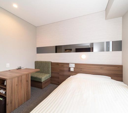 Super Hotel Beppu Ekimae