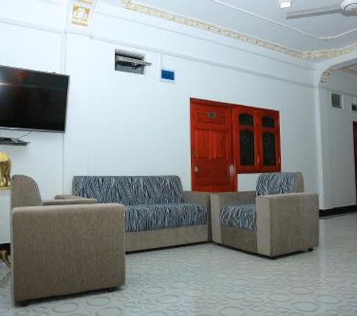 THAVAM GUEST HOUSE