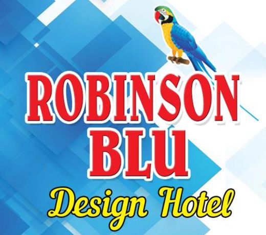 Robinson Blu Design Hotel