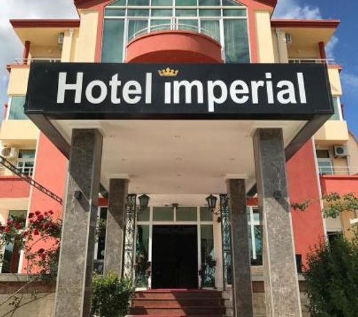 Hotel Imperial