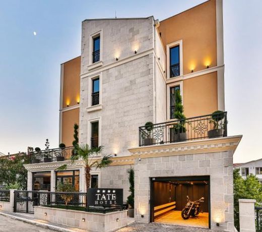 Boutique Hotel Tate By Aycon