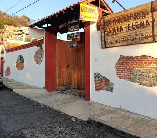 Ex Hacienda Santa Elena
