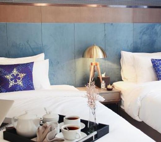 Star Suites KLCC