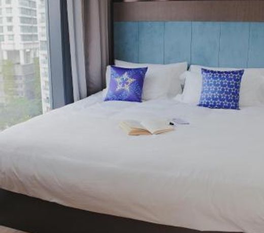 Star Suites KLCC