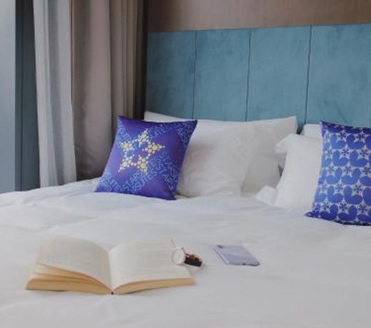 Star Suites KLCC