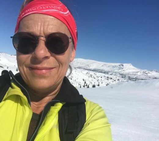 Tuddal Hyttegrend HYTTA KÃNS