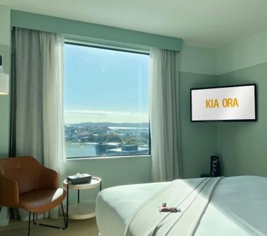 Sudima Auckland City