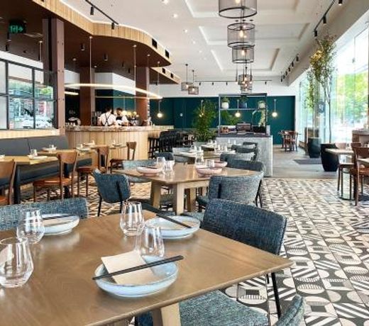 Sudima Auckland City