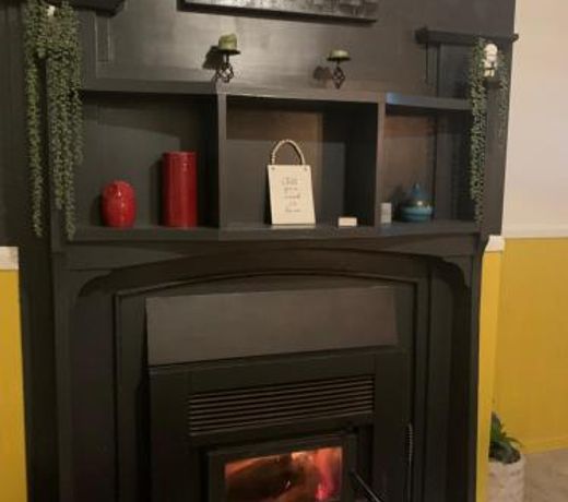 Moore St Cottage