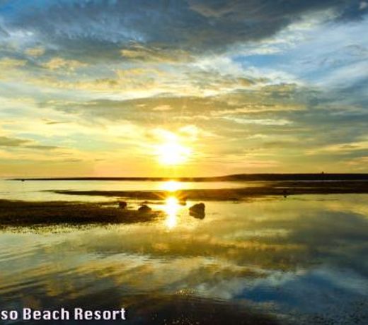 Balingasag BeachFront Rooms
