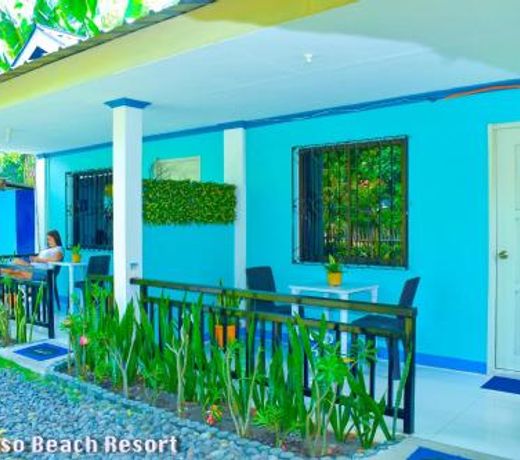 Balingasag BeachFront Rooms