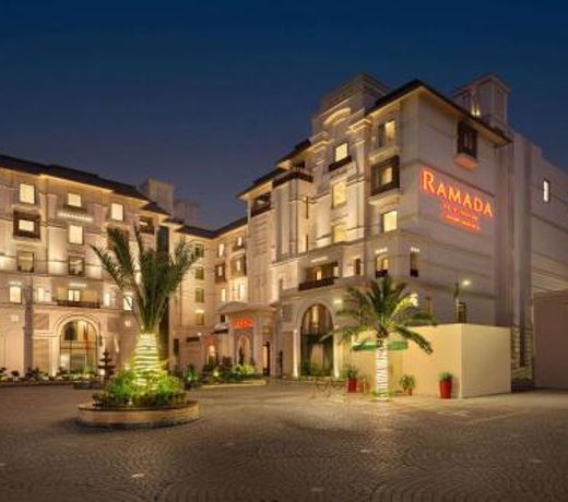 Ramada by Wyndham Lahore Gulberg II