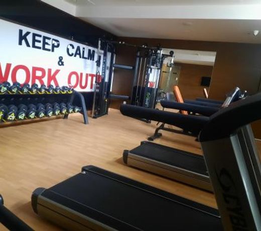 Ramada by Wyndham Lahore Gulberg II