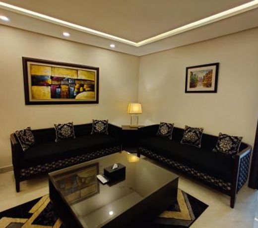 Ramada by Wyndham Lahore Gulberg II